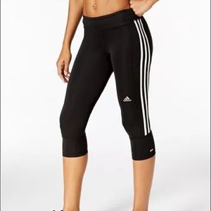 Adidas Capri Tights Leggings